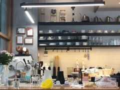 -慢象咖啡(台江店)