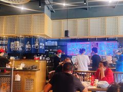 -老妈米线(木渎影视城店)