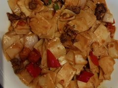 -巴依老爷新疆美食(清华东门店)