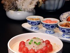 -锦楼·臻选新杭帮(杭州中心店)