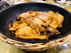 -古洼一锅鲜(开发区店)