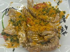 -清香海鲜餐厅(青澳湾地标美食店)
