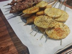 -壹块捌烧烤(灯市口店)