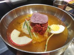 -西塔老太太泥炉烤肉(龙湖北苑天街店)