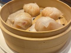 羊城鲜虾饺-白天鹅宾馆-宏图府餐厅