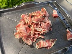 -李氏烤肉店