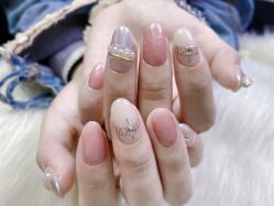 -Meet Nail 美睫·美甲