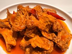 -老爷庙风味美食府(魏都大道店)