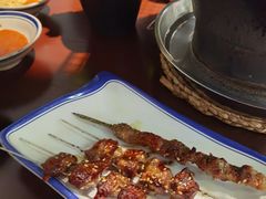 -递酒烤场(湛江路店)