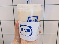 -茶百道(昌里路店)