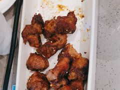 -半天妖烤鱼(印象城店)