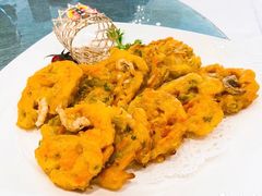 米兰虾饼-汤记传菜(秀浦路店)