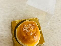 -爱达乐面包生日蛋糕(郫县时代天街店)