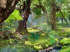 -Chom Cafe and Restaurant