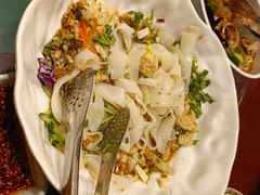 -九十九顶毡房(阜石路店)