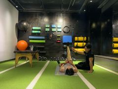 -懒人Club健身(三迪中心店)