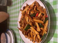 -辣小米·江西菜(长宁店)