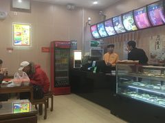 -庆丰包子铺(天通苑店)