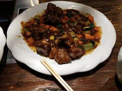 -小俩口烧烤东北菜(双井店)