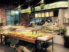 -RiceZone乐食尊纯米面包坊(望京店)
