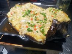-很久以前羊肉串(农科路店)