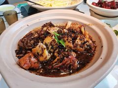 -筱爷叔·上海传统手工菜(玉树路店)