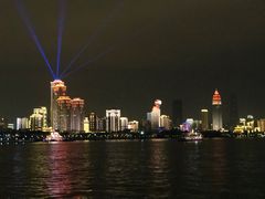 -武汉两江游览·夜游长江(汉口粤汉码头)