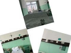 -中国中医科学院望京医院(院本部)