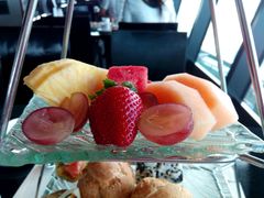 -澳门旅游塔360°旋转餐厅(南湾湖广场店)