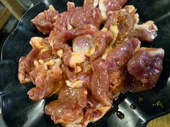-大壮家原味烤肉(兴华北街店)
