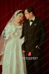 -时纪母女写真父母纪念照(静安店)