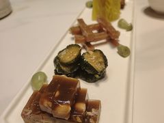 -大碗居·烤鸭·鱼头泡饼(天坛东门店)