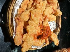 -廖川菜(太阳宫店)