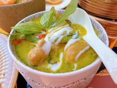 -simply thai天泰(静安嘉里中心店)