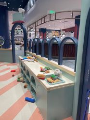 -奈尔宝家庭中心·亲子餐厅(鄞州万达店)