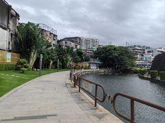-石炮台公园