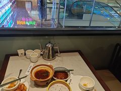 -小菜园新徽菜(合肥瑶海万达店)