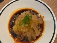 海蜇-新太二·鲜料川菜(东汇城店)
