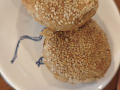 -前门杨记·铜锅涮肉(王府井·故宫店)