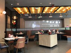 -西堤牛排(合肥之心城店)