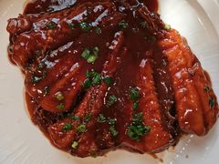 -老人和饭店(淮海中路店)