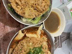 -龍城柳州螺蛳粉(群星路店)