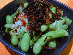 -聚味瞿记·龙虾堂(树木岭店)