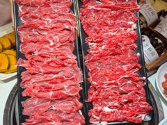 -牛品福潮汕牛肉火锅(旺庄店)