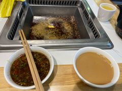 -袁记串串香(北国店)