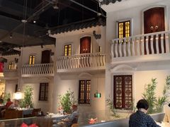 -晓粤·惹味粤菜(凯德乐峰广场店)