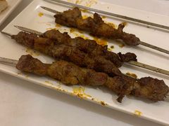 -阿布都新疆音乐美食城(长湖路店)