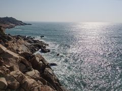 -广东惠东海龟国家级自然保护区