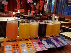 -18BAN音乐啤酒馆(西丽店)