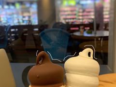 -DQ·蛋糕·冰淇淋(富华里店)